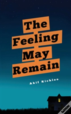 Capa do artigo The Feeling May Remain