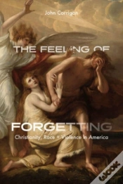 Capa do artigo The Feeling Of Forgetting