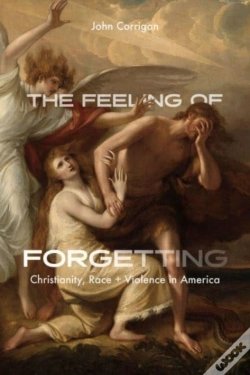 Capa do artigo The Feeling Of Forgetting