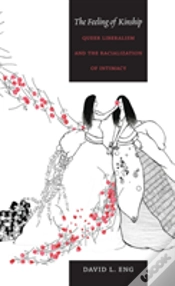 Capa do artigo The Feeling Of Kinship