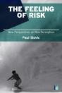 The Feeling Of Risk - Preview