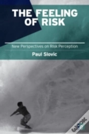 Capa do artigo The Feeling Of Risk