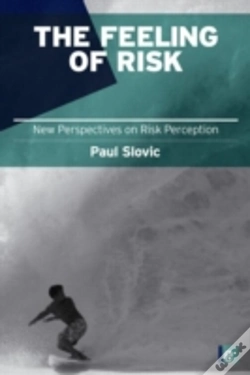Capa do artigo The Feeling Of Risk