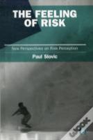 The Feeling Of Risk