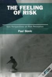 Capa do artigo The Feeling Of Risk