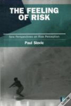 Capa do artigo The Feeling Of Risk