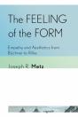 The Feeling Of The Form - Preview