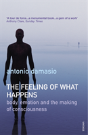 The Feeling Of What Happens - Preview