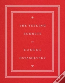 Capa do artigo The Feeling Sonnets