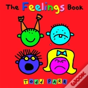 Capa do artigo The Feelings Book
