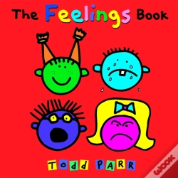 Capa do artigo The Feelings Book