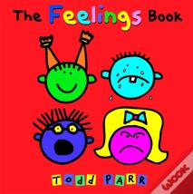 The Feelings Book