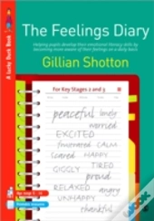 The Feelings Diary