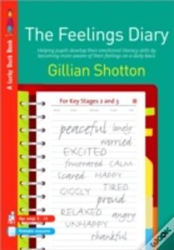 Capa do artigo The Feelings Diary