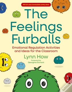 Capa do artigo The Feelings Furballs