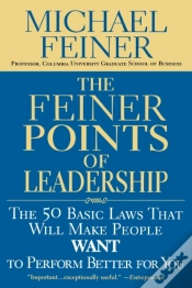 Capa do artigo The Feiner Points Of Leadership
