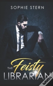 Capa do artigo The Feisty Librarian
