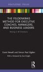 The Feldenkrais Method For Executive Coaches, Managers, And Business Leaders - Preview