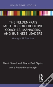 Capa do artigo The Feldenkrais Method For Executive Coaches, Managers, And Business Leaders