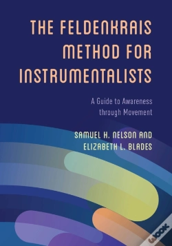 Capa do artigo The Feldenkrais Method For Instrumentalists