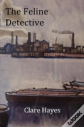 Capa do artigo The Feline Detective