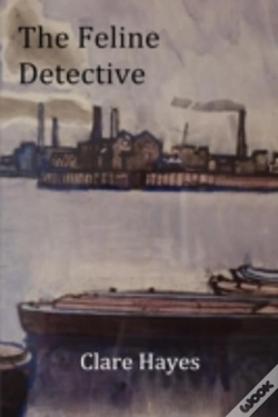 Capa do artigo The Feline Detective