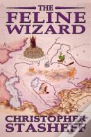 The Feline Wizard