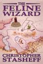 The Feline Wizard - Preview