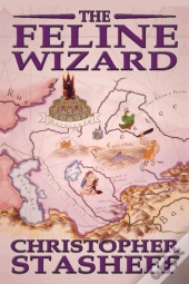 The Feline Wizard