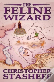 Capa do artigo The Feline Wizard
