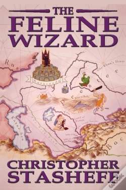 Capa do artigo The Feline Wizard