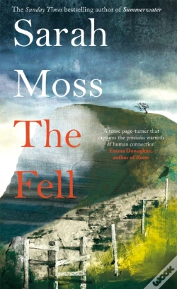 Capa do artigo The Fell