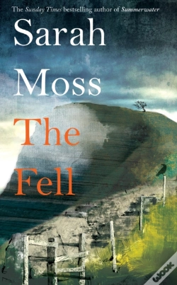 Capa do artigo The Fell