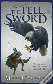 Capa do artigo The Fell Sword