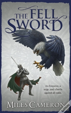 Capa do artigo The Fell Sword