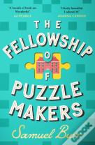 The Fellowship Of Puzzlemakers