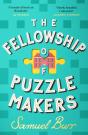 The Fellowship Of Puzzlemakers - Preview