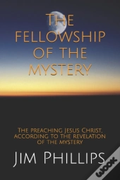 The Fellowship Of The Mystery
