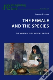 The Female And The Species