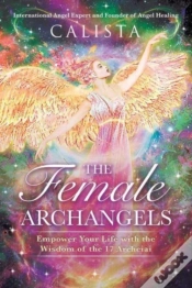 Capa do artigo The Female Archangels