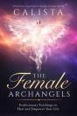 The Female Archangels : Evolutionary Teachings To Heal & Empower Your Life - Preview