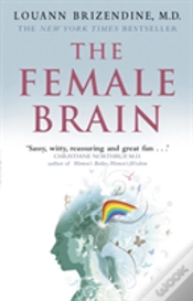 Capa do artigo The Female Brain