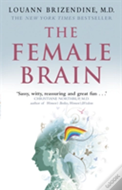 Capa do artigo The Female Brain