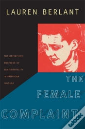 Capa do artigo The Female Complaint