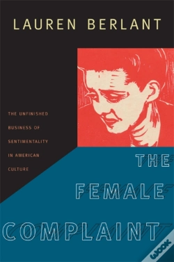 Capa do artigo The Female Complaint