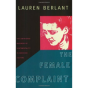 The Female Complaint - Preview