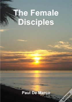 Capa do artigo The Female Disciples