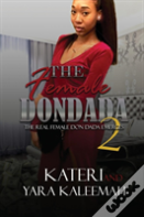 The Female Don Dada 2