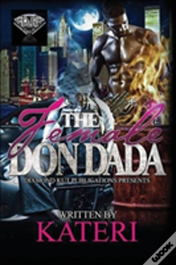 Capa do artigo The Female Don Dada