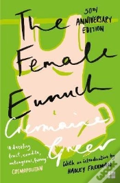 Capa do artigo The Female Eunuch
